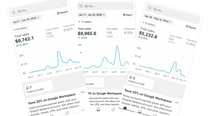 Dropshipping Mastery: Build a Profitable Online Store From Scratch